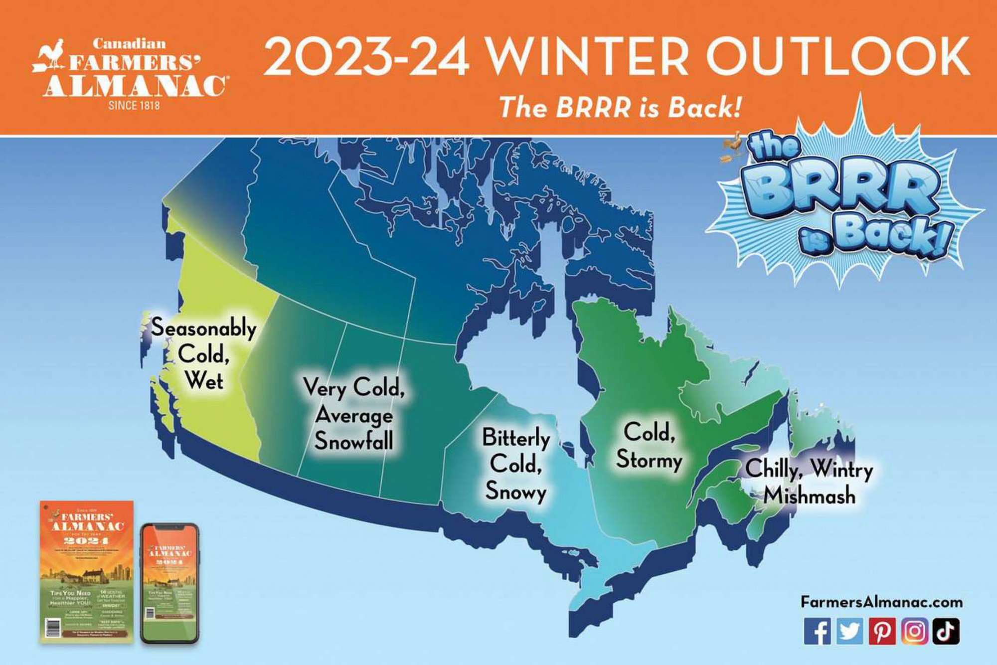 Snow forecast 202324 El Niño returns SnowSeekers